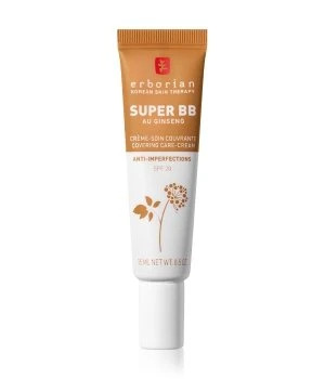 Erborian Super BB Caramel 15 ml