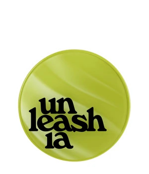Unleashia Satin Wear Healthy Green Cushion 27W Peach Tan