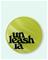 Unleashia Satin Wear Healthy Green Cushion 27W Peach Tan – kuva 6