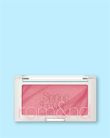 rom&nd Better Than Cheek S02 Lychee Chip