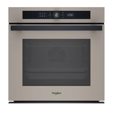 Whirlpool WOI4S8CM1SEA, uuni
