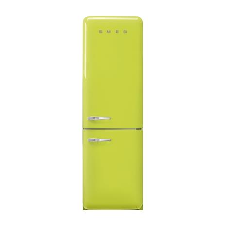 Smeg 50's Style FAB32RLI6, jääkaappipakastin