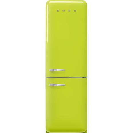 Smeg 50's Style FAB32RLI6, jääkaappipakastin