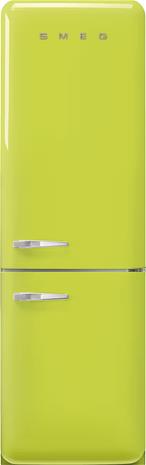 Smeg 50's Style FAB32RLI6, jääkaappipakastin