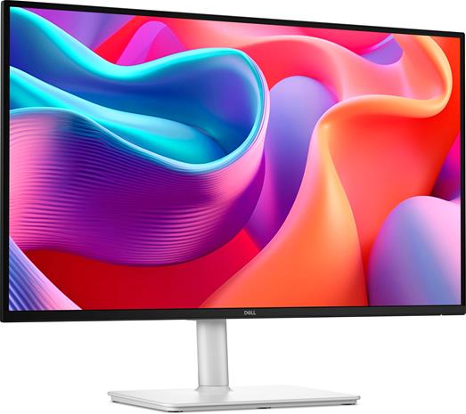 Dell S2725DC (27"), näyttö