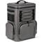 Petromax Cooler Backpack 27 Litre, Kylmälaukku, Tummanharmaa – kuva 3