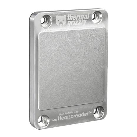 Thermal Grizzly Intel High Performance Heatspreade