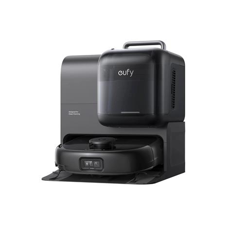 Anker Eufy Omni E28 Black, moppaava robotti-imuri