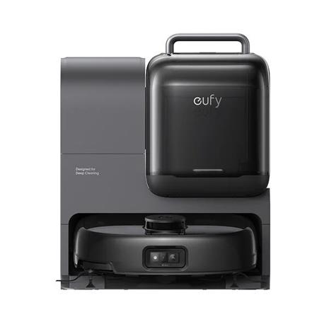 Anker Eufy Omni E28 Black, moppaava robotti-imuri