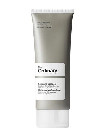The Ordinary More Molecules Squalane Cleanser Puhdistusvoide 150 ml