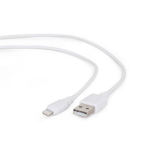 Gembird Cablexpert Lightning cable - Lightning / USB 2.0 - 1 m