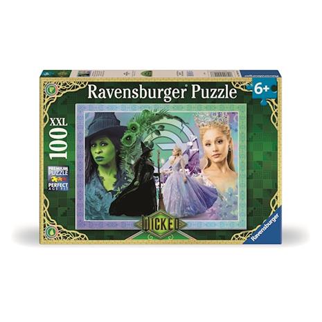 Adlibris Wicked 2 100p Ravensburger