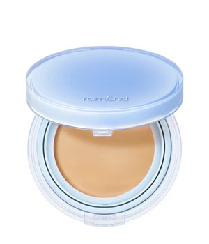 rom&nd Bare Water Cushion 05 Sand