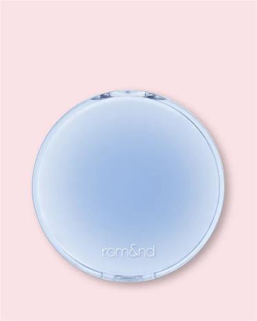 rom&nd Bare Water Cushion 05 Sand
