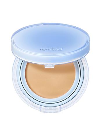 rom&nd Bare Water Cushion 05 Sand