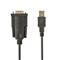 Gembird Cablexpert UAS-DB9M-02 - USB / serial cable - USB to DB-9 - 1.5 m – kuva 3