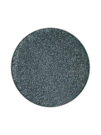 MAC Cosmetics Eye Shadow Pro Palette Refill Pan Glitter Private J