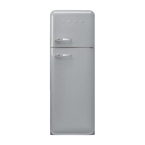 Smeg FAB30RSV6, jääkaappipakastin