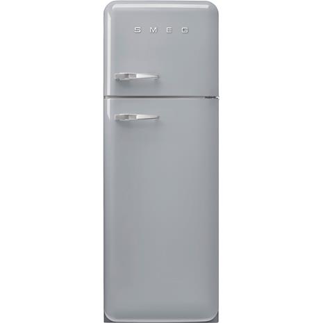 Smeg FAB30RSV6, jääkaappipakastin