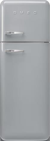 Smeg FAB30RSV6, jääkaappipakastin
