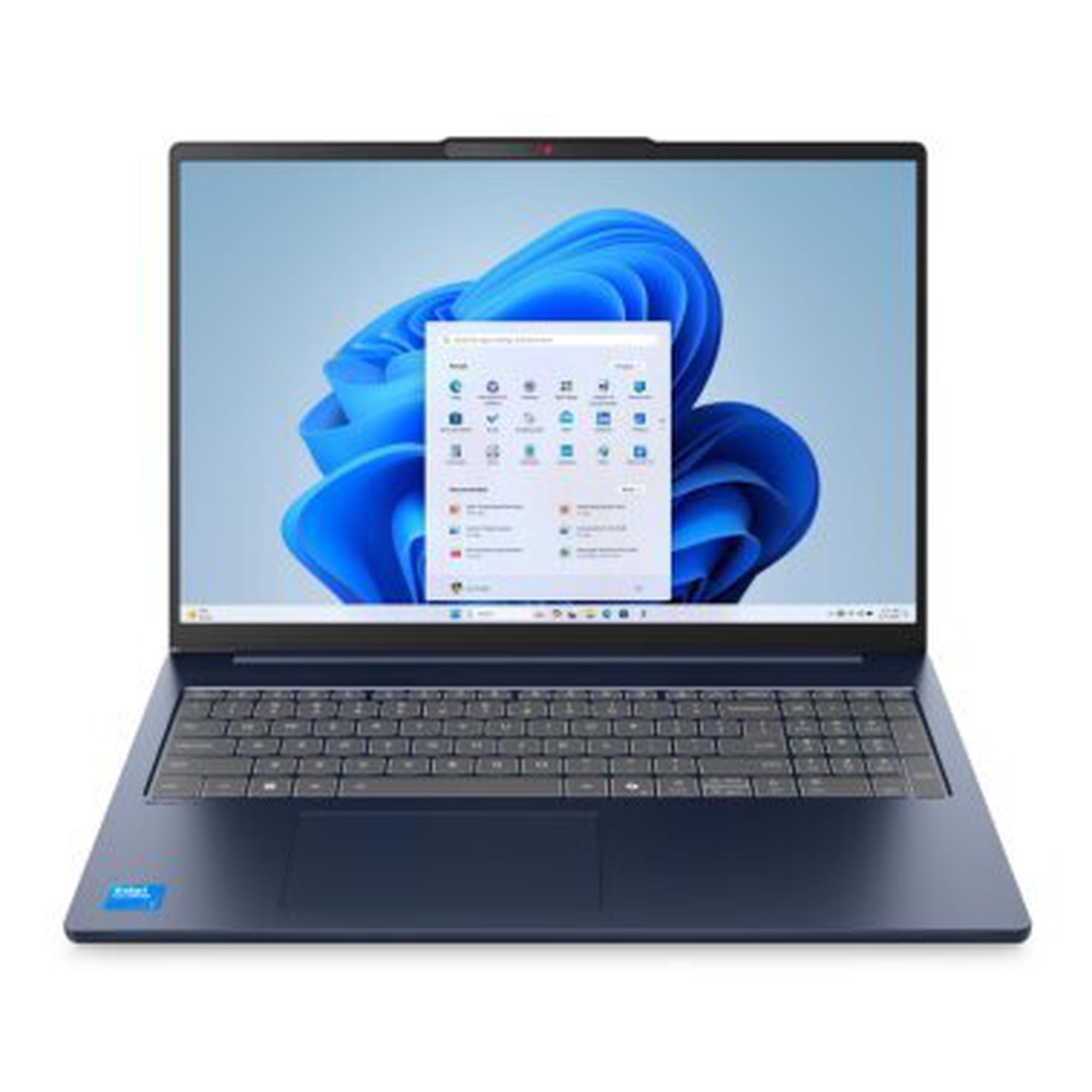 Kannettava tietokone Lenovo IdeaPad Slim 5i 16IRH10R 16'' WUXGA kosketusnäyttö Intel Core 7 240H 16 Gt 1 Tt SSD W11H, Cosmic Blue