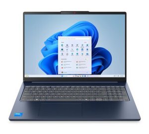 Lenovo IdeaPad Slim 5i 16IRH10R 83J1002K (Core 7 240H, 16 GB, 1 TB SSD, Win 11), kannettava tietokone