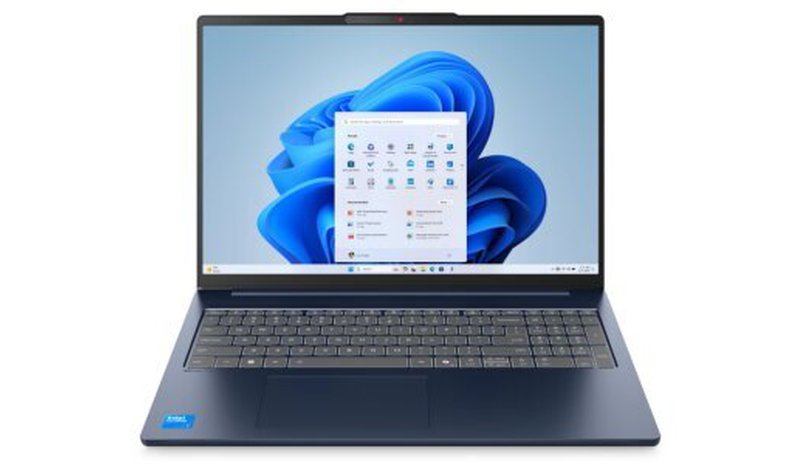Lenovo IdeaPad Slim 5i 16IRH10R 83J1002K (Core 7 240H, 16 GB, 1 TB SSD, Win 11), kannettava tietokone