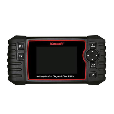 iCarsoft EU Pro Autodiagnostiikka