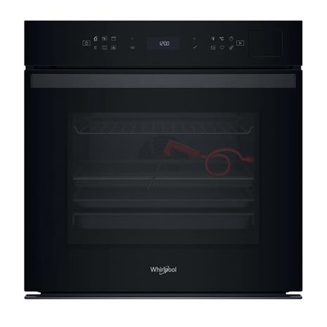 Whirlpool WOI6A8FPT1SBA, uuni
