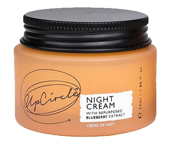 Upcircle Night Cream 55 ml