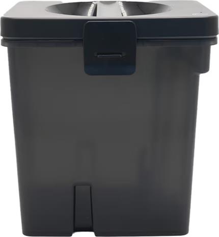 Roborock puhdasvesisäiliö RR0838 (musta)