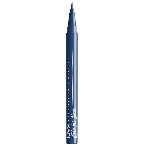 NYX PROFESSIONAL MAKEUP Epic Ink Liner Waterproof 10 Midnight Ris