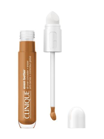Clinique Even Better All Over Concealer + Eraser WN 118 Amber