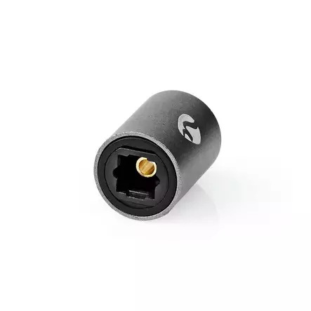 Nedis digital audio coupler (optical)