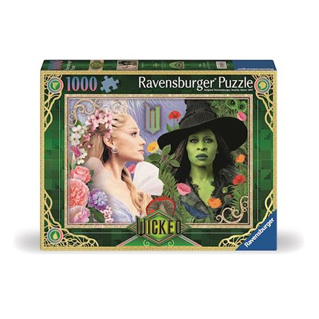 Ravensburger Wicked 2, 1000pc