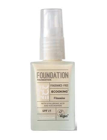ECOOKING Foundation 02