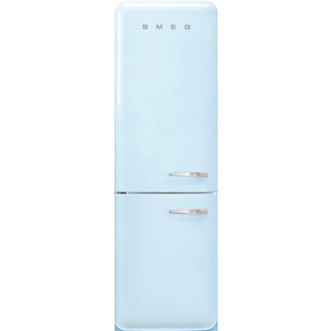 Smeg 50's Style FAB32LPB6, jääkaappipakastin