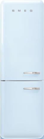 Smeg 50's Style FAB32LPB6, jääkaappipakastin