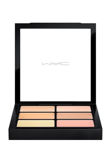 MAC Studio Fix Conceal and Correct Palette - Light 6g