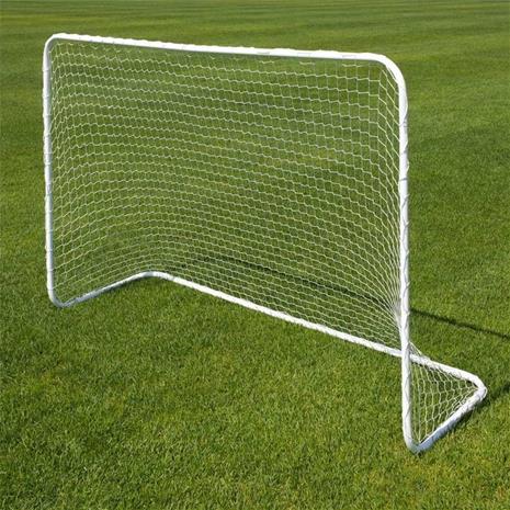 2 x Prosport Jalkapallomaali Basic 183 x 122 cm