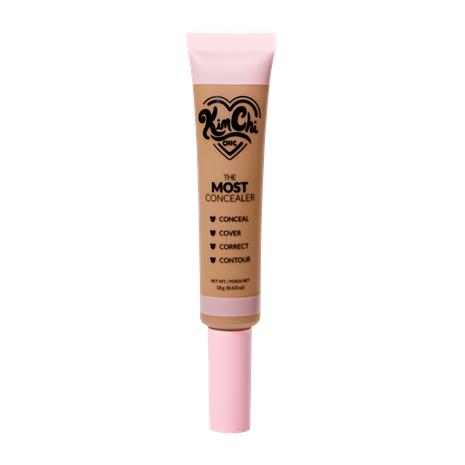 KimChi Chic The Most Concealer Deep Tan