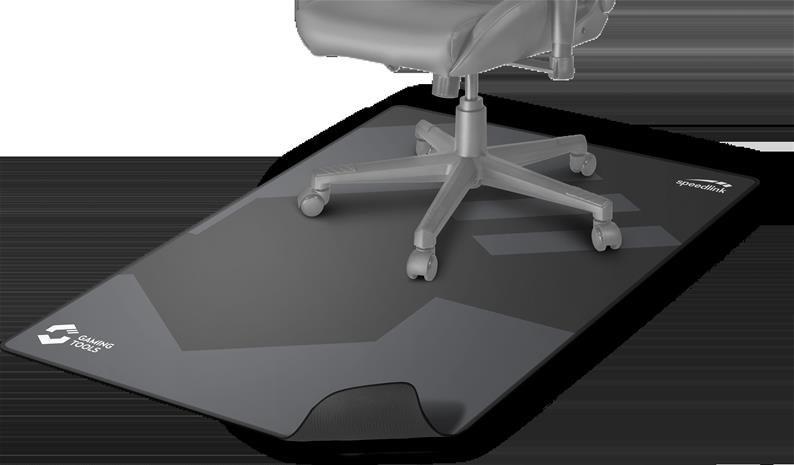 Speed-Link GROUNID Floorpad 2mm grey – kuva 2/8