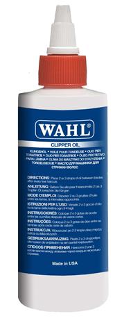 Wahl 3310-1102 Oil for Blades 118 ml teräöljy