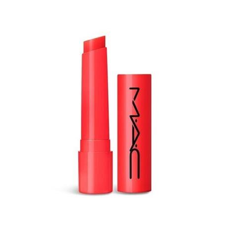 MAC Squirt Plumping Gloss Stick 2.3g (Various Shades) - Heat Sensor – kuva 7/7