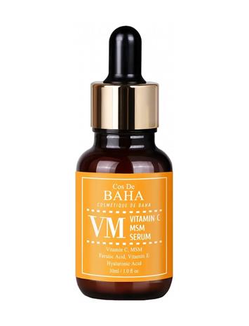 Cos De BAHA Vitamin C MSM Serum 30 ml