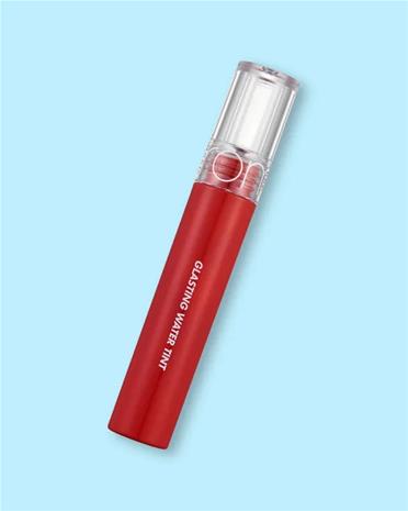 rom&nd Glasting Water Tint 02 Red Drop