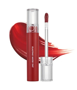 rom&nd Glasting Water Tint 02 Red Drop