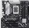 ASUS B860M MAX GAMING AX Emolevy - Intel B860 - Intel LGA1851 socket - DDR5 RAM - Micro-ATX – kuva 2