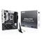 ASUS B860M MAX GAMING AX Emolevy - Intel B860 - Intel LGA1851 socket - DDR5 RAM - Micro-ATX – kuva 3
