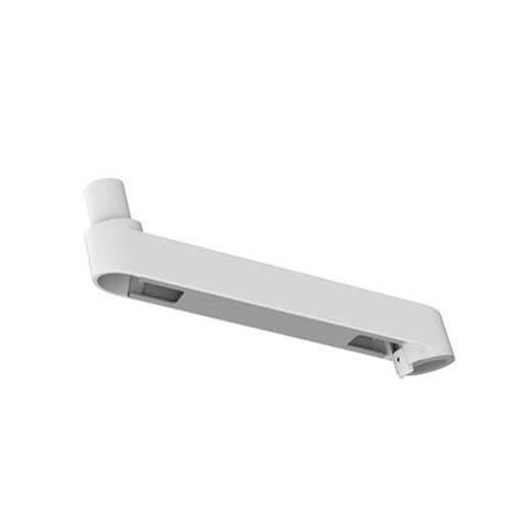 Ergotron LX Pro mounting component - white 10 kg
